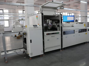 Turnkey SMT Project Timeline from Purchase Order to Volume Production