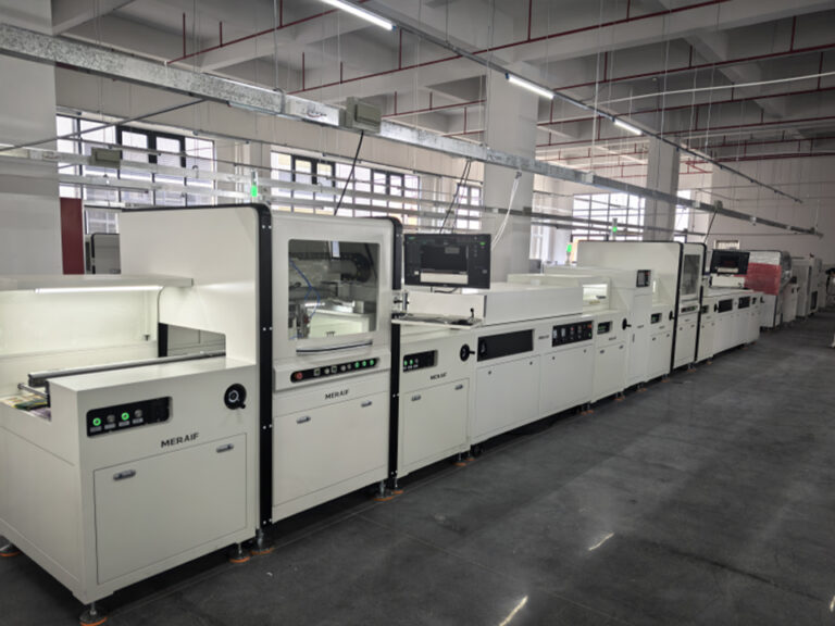 Turnkey SMT Project Timeline from Purchase Order to Volume Production