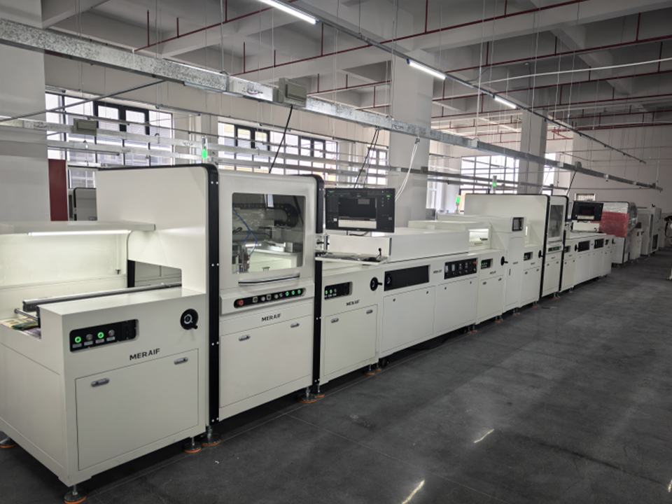 Turnkey SMT Project Timeline from Purchase Order to Volume Production