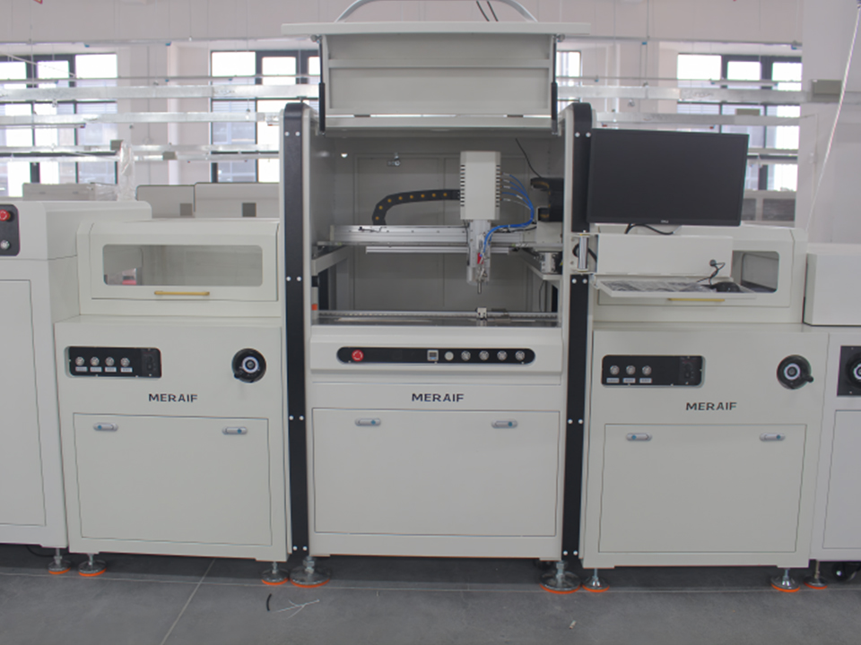 Turnkey SMT Project Timeline from Purchase Order to Volume Production