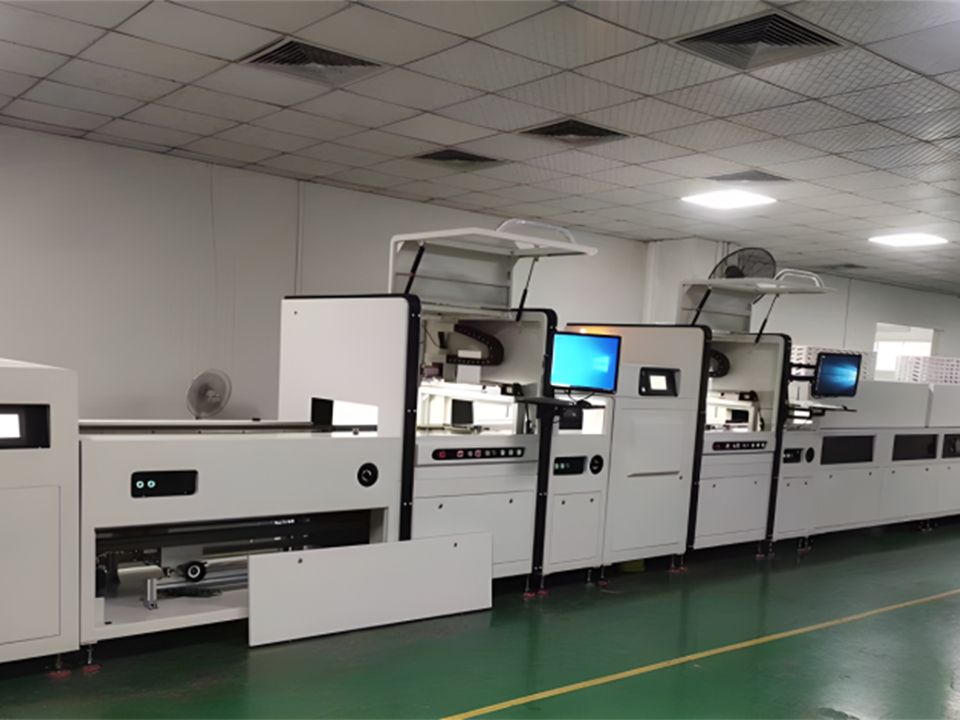 Turnkey SMT Training Plans for Operators, Engineers, and Maintenance