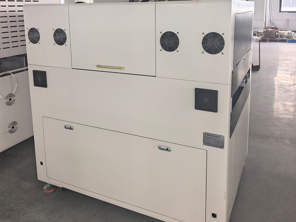Convection vs Infrared Reflow Ovens for Commercial SMT Lines
