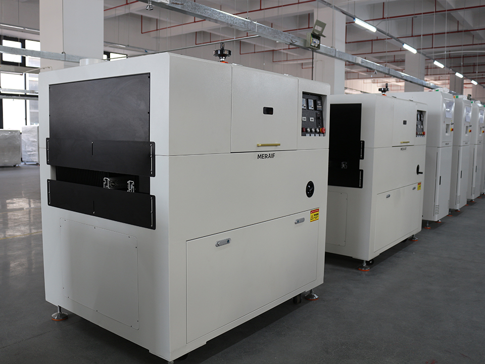 Convection vs Infrared Reflow Ovens for Commercial SMT Lines