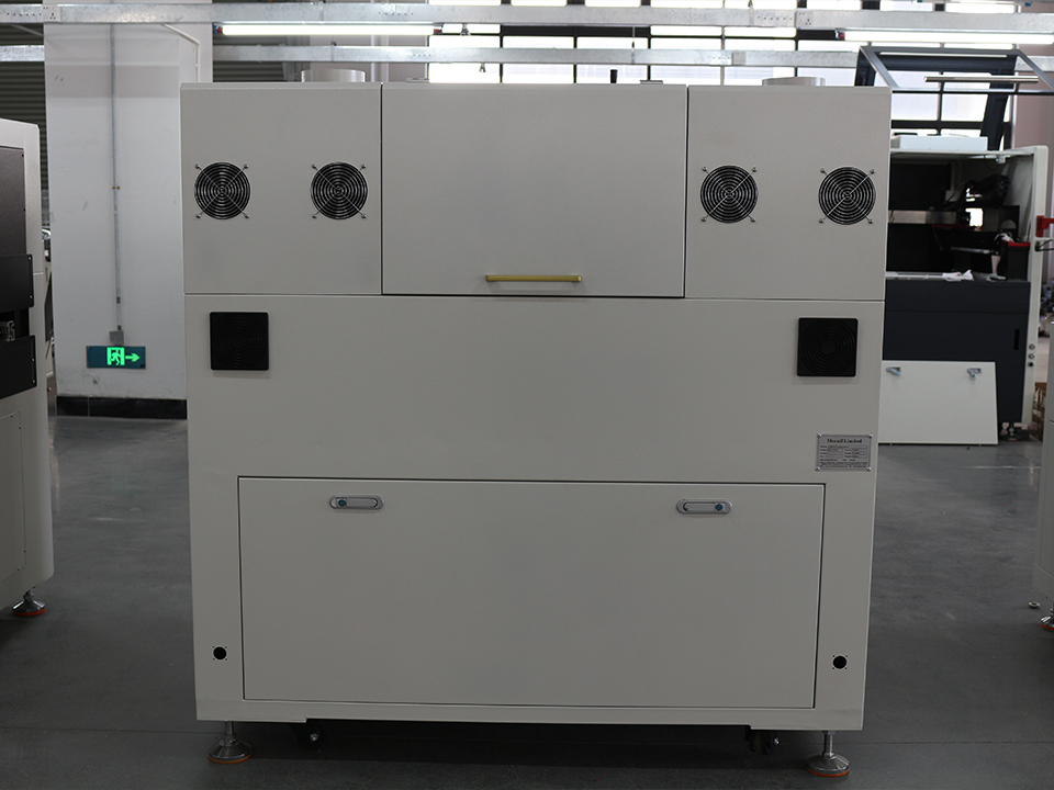Convection vs Infrared Reflow Ovens for Commercial SMT Lines