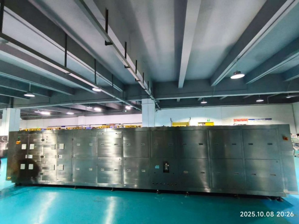 How to Evaluate SMT Equipment Obsolescence and Lifecycle Support