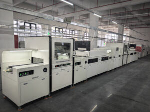 Managing Lead-Free and Leaded Production on the Same SMT Line