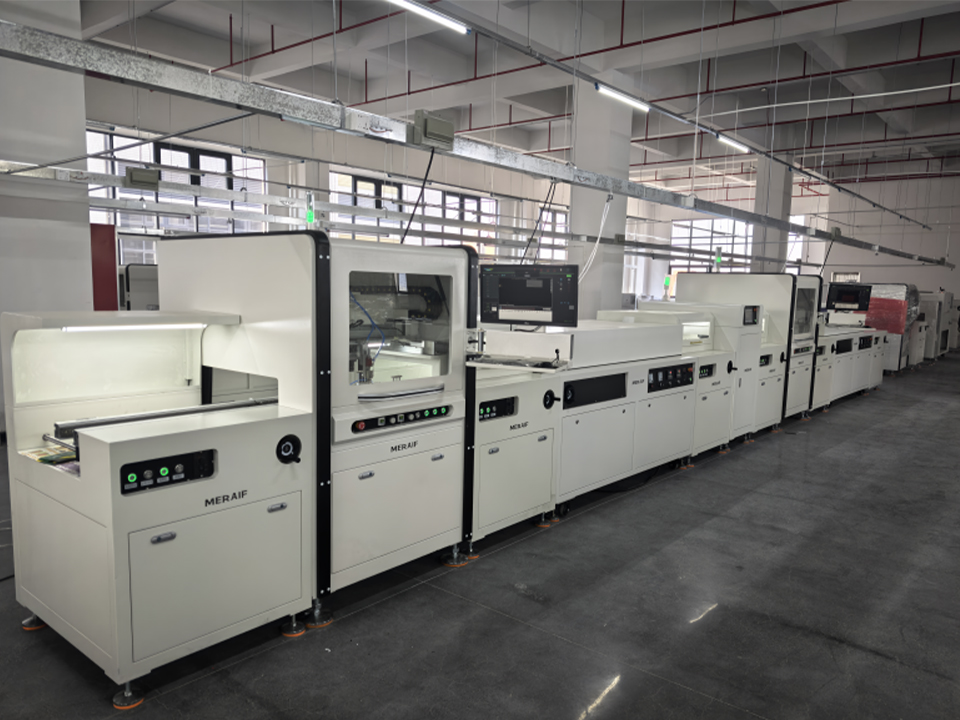 Managing Lead-Free and Leaded Production on the Same SMT Line