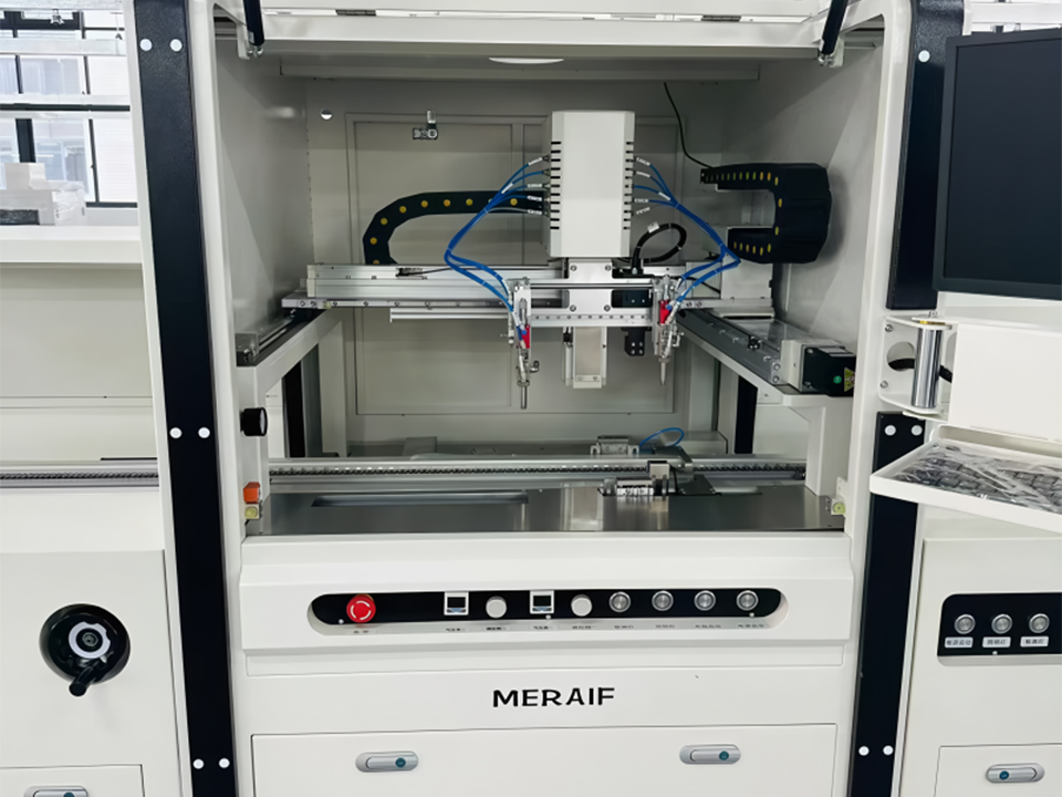 Moisture-Sensitive Device Control for Reliable SMT Manufacturing