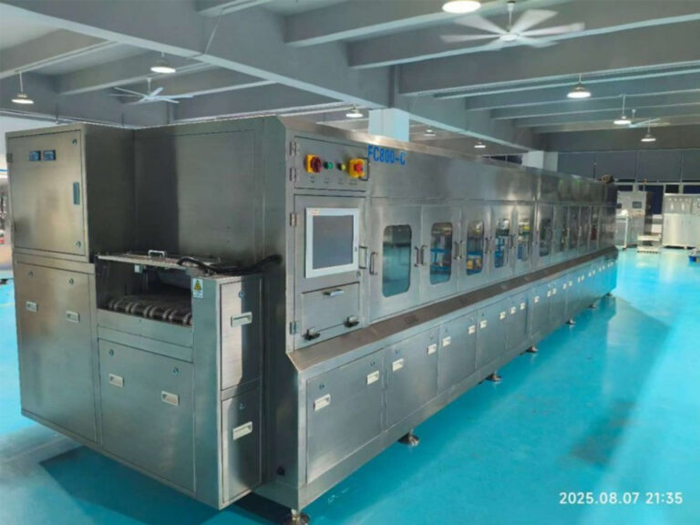 Cobot Integration with SMT Loaders, Trays, and PCB Handling Systems