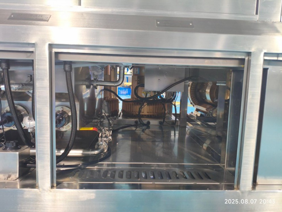 Cobot Integration with SMT Loaders, Trays, and PCB Handling Systems