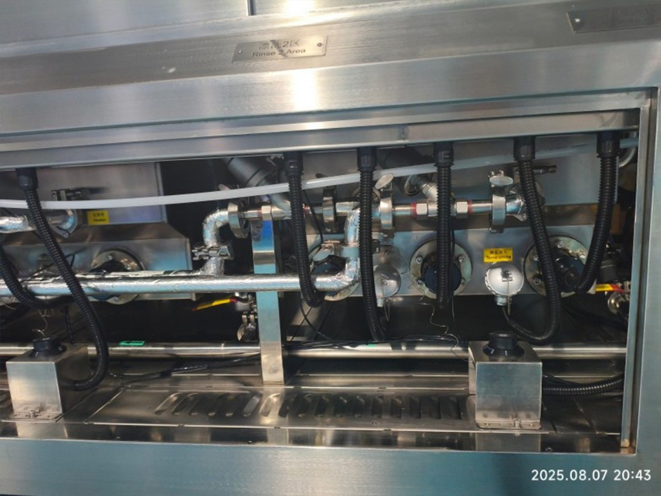 PFMEA, Control Plans, and CAPA for Continuous SMT Improvement