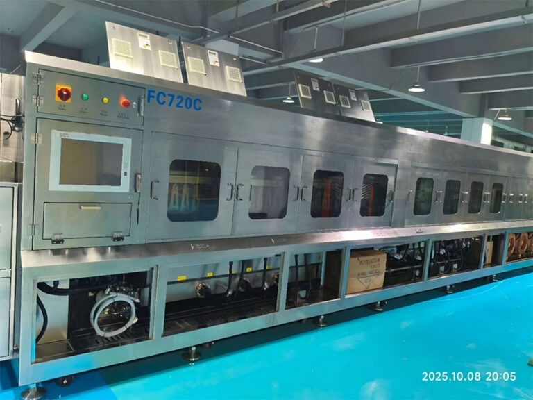 Phased SMT Automation Without Stranding Earlier Equipment Investments