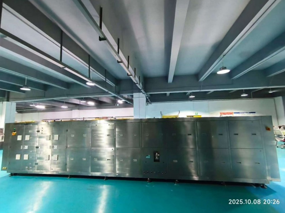 Phased SMT Automation Without Stranding Earlier Equipment Investments